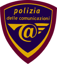 Polizia delle Comunicazioni