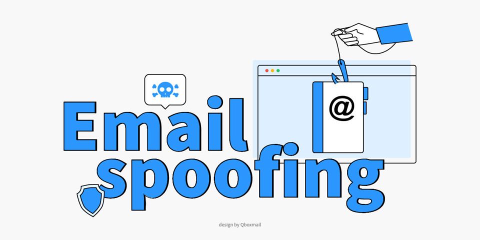 Email spoofing – Rischi di phishing e sicurezza della posta elettronica