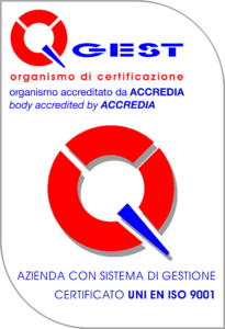 Scarica la certificazione ISO 9001 di Qboxmail